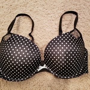 Victoria Secret push-up bra size 34D